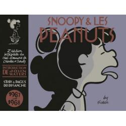 Snoopy & les Peanuts -...