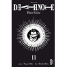DEATH NOTE - BLACK EDITION - Tome 2