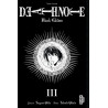 DEATH NOTE - BLACK EDITION - Tome 3
