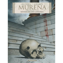 Murena - Tome 8 - Revanche...