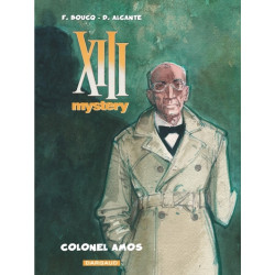 XIII Mystery - Tome 4 -...