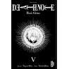 DEATH NOTE - BLACK EDITION - Tome 5