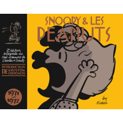 Snoopy & les Peanuts -...