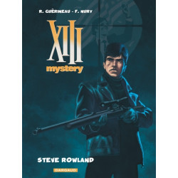 XIII Mystery - Tome 5 -...