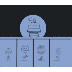 Snoopy & les Peanuts -...