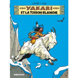 Yakari - Tome 11 - Yakari...