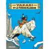 Yakari - Tome 11 - Yakari et la toison blanche