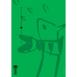 Bonne Nuit Punpun - Tome 4