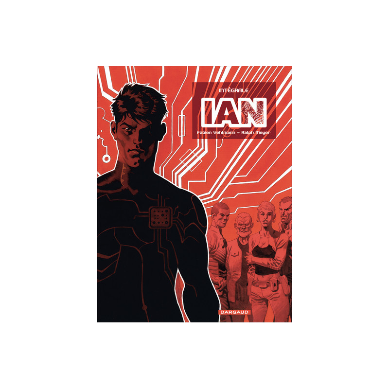 IAN - IAN - Intégrale complète