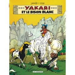 Yakari - Tome 2 - Yakari et...