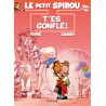 Le Petit Spirou - Tome 16 - T'es gonflé !