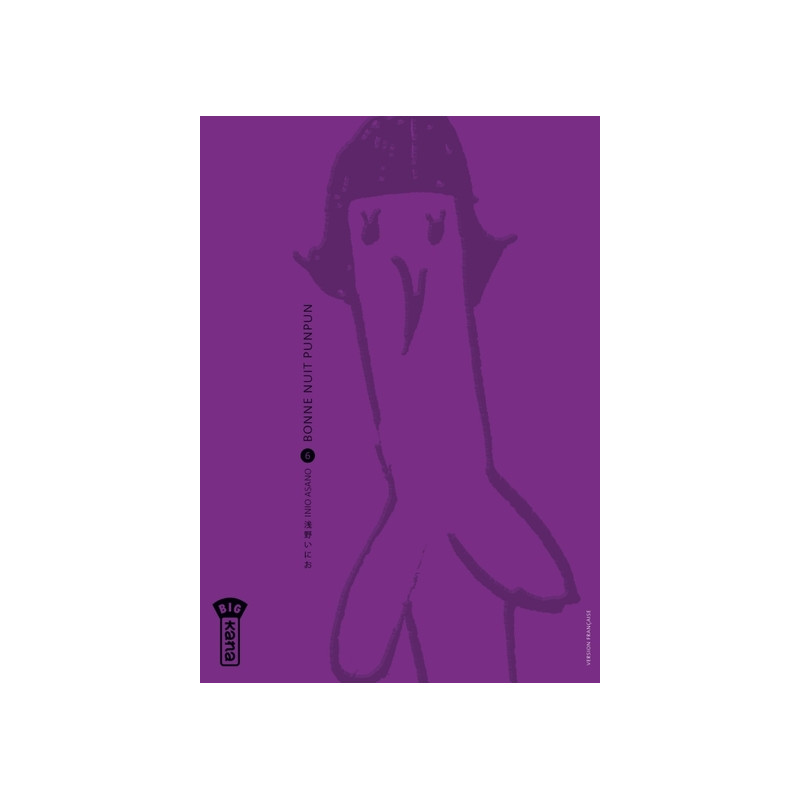 Bonne Nuit Punpun - Tome 6