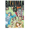 Bakuman - Tome 13