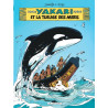 Yakari - Tome 38 - La Tueuse des mers