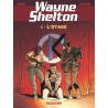 Wayne Shelton - Tome 6 - L'Otage