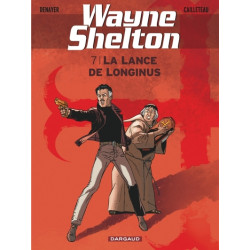 Wayne Shelton - Tome 7 - La...
