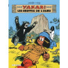 Yakari - Tome 32 - Les Griffes de L'Ours
