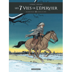 Les 7 Vies de l'Épervier -...
