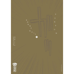 Bonne Nuit Punpun - Tome 11