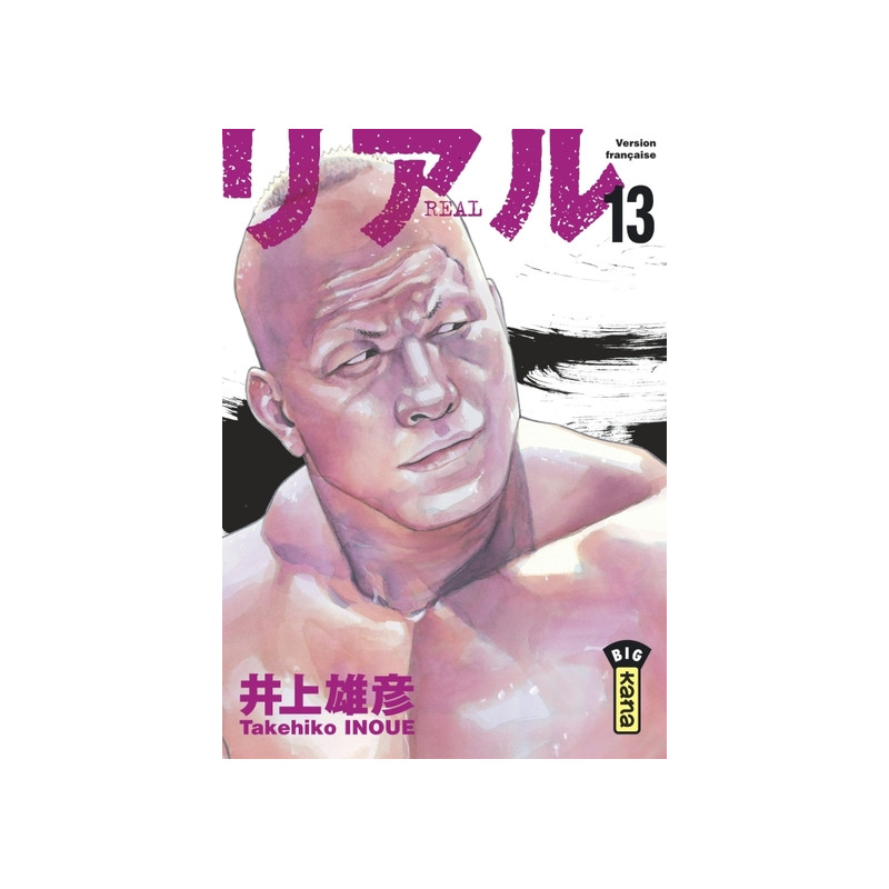 Real - Tome 13