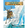 Yakari - Tome 29 - Le Réveil du géant