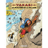 Yakari - Tome 25 - Le Mystère de la falaise