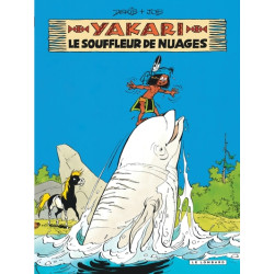 Yakari - Tome 21 - Le...
