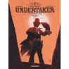 Undertaker - Tome 1 - Le Mangeur d'or