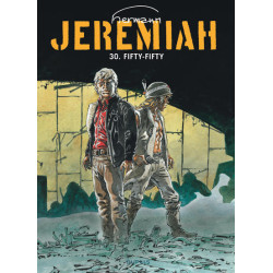 Jeremiah - Tome 30 -...