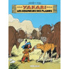 Yakari - Tome 13 - Les Seigneurs des plaines