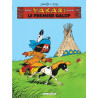 Yakari - Tome 16 - Le Premier galop