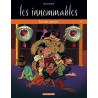 Les Innommables - Tome 5 - Au lotus pourpre
