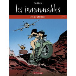 Les Innommables - Tome 9 -...