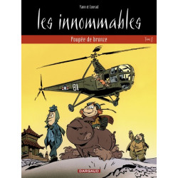 Les Innommables - Tome 8 -...