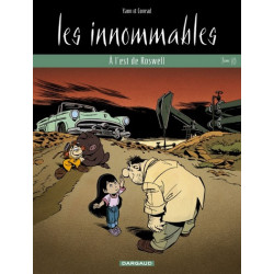 Les Innommables - Tome 10 -...