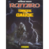 Ramiro - Tome 6 - Tonnerre sur la Galice