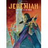 Jeremiah - Tome 4 - Les Yeux de fer rouge