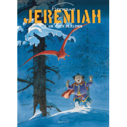 Jeremiah - Tome 9 - Un...