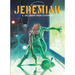 Jeremiah - Tome 5 - Un...