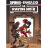 Spirou et Fantasio - Tome 44 - Le Rayon noir