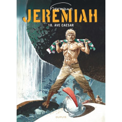 Jeremiah - Tome 18 - Ave Cæsar