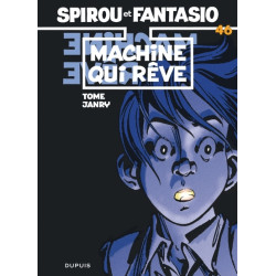 Spirou et Fantasio - Tome...