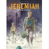 Jeremiah - Tome 19 - Zone frontière