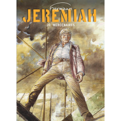 Jeremiah - Tome 20 -...
