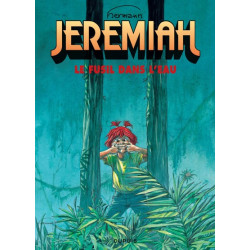 Jeremiah - Tome 22 - Le...