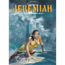 Jeremiah - Tome 23 - Qui...