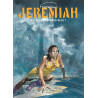 Jeremiah - Tome 23 - Qui est Renard Bleu ?