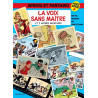 Spirou et Fantasio - Hors-série - Tome 3 - La Voix sans maître (et 5 autres aventures)