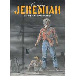 Jeremiah - Tome 26 - Un...