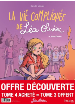 La Vie compliquée de Léa...